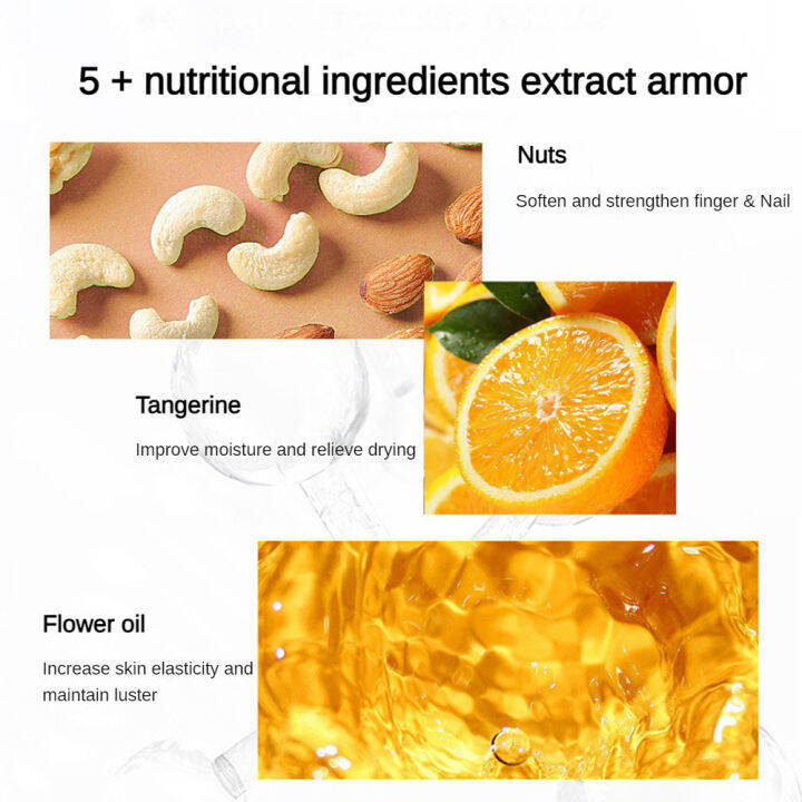 zwmb-น้ำมันบำรุงผิวชั้นนอกบำรุงเล็บ-สำหรับดูแลบำรุงผิวมอยส์เจอร์ไรซิ่งเล็บป้องกันการแตกหักป้องกันการแตกบำรุงเล็บชุดดูแลผิวบำรุงเล็บ