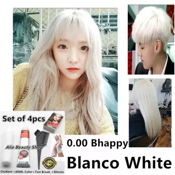 Comblor Temporary Hair Color White Hair Wax Color India  Ubuy