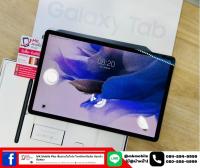 ? Samsung Tab S7 FE LTE ใส่ซิมได้ จอ 12.4นิ้ว 4/64gb  สีดำ ศูนย์ไทย ? สภาพมี รอยตามมุม? อุปกรณ์แท้ครบกล่อง ?