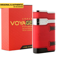 Armaf Voyage Titan Pour Homme EDP 100 ml.