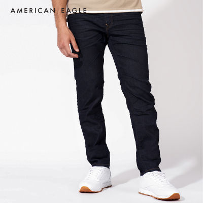 American Eagle Airflex Slim Straight Jean กางเกง ยีนส์ ผู้ชาย สลิม สเตรท  (MSS 011-6333-896)