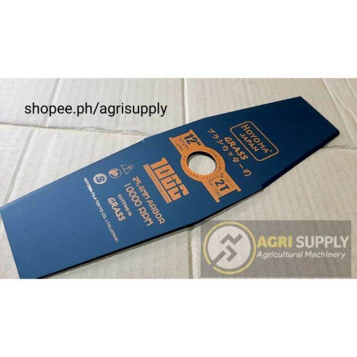 Japan Grass cutter blade trimmer blade♝ Lazada PH