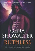 หนังสืออังกฤษใหม่ Ruthless : A Paranormal Romance (Immortal Enemies) (Original) [Paperback]