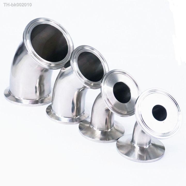 1-5-2-2-5-3-3-5-4-tri-clamp-304-stainless-steel-45-degree-elbow-sanitary-pipe-fitting-home-brew