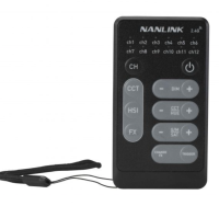 Nanlink WS-RC-C1 Wireless remote control ศูนย์ไทย