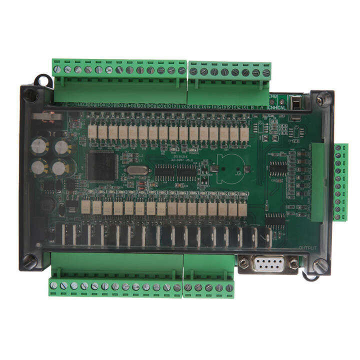 industrial-control-board-fx3u-32mt-high-speed-16-input-16-fx3u-32mt-industrial-control-board-output-24v-1a