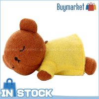 [ของแท้] Takara Tomy A.rt.s Plush - Bruna Bruna แรกของฉัน Suya Suya Borver