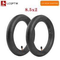 2pcs/set Upgraded Electric Scooter 8.5 Inch Straight Mouth Tire Inner Tube 8.5X2 for Xiaomi Mijia M365/m365 Pro Fast Shipping