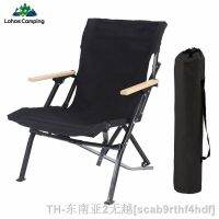 hyfvbu✌✼✁  Lohascamping Outdoor Camping folding recliner 600D Oxford cloth Load within 120KG picnic garden