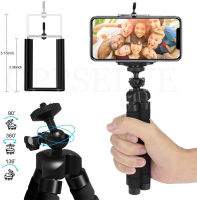 Tripod cket Mobile Phone Holder Cellphone Camera Selfie Stick Monopod Camera Mount Support Remote Control For 13 12 11