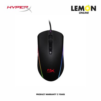 Hyper X Gaming Mouse Pulsefire Surge RGB