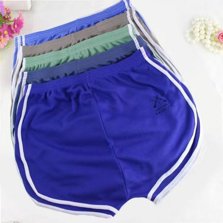 cod-underwear-mens-middle-aged-and-elderly-comfortable-breathable-old-fashioned-classic-acrylic-plus-fat-mid-high-waist