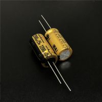 5pcs 2200uF 25V NICHICON FW Series 12.5x25mm 25V2200uF HiFi Audio Capacitor