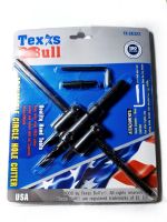 Texas Bull โฮลซอเจาะฝ้า (ไฟดาวน์ไลน์) รุ่น TX-26322