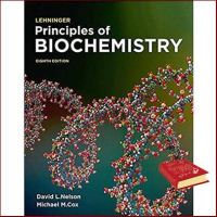 Just im Time ! &amp;gt;&amp;gt;&amp;gt; Lehninger Principles of Biochemistry : IE , 8ed - : 9781319381493