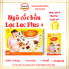 Ngũ cốc bầu, ngũ cốc siêu dinh dưỡng lạc lạc plus - hàng chính hãng - ảnh sản phẩm 1