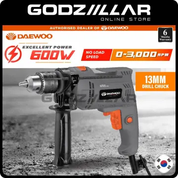 Cordless drill best sale lazada malaysia