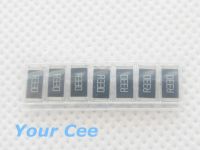 【LZ】 50 pcs 2512 SMD Resistor 1W 0.33R 1  Chip Resistance 0.33 ohm R330