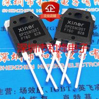 SP25N135T A new spot TO - 3 p IGBT commonly used commercial induction cooker Electronic components to3p