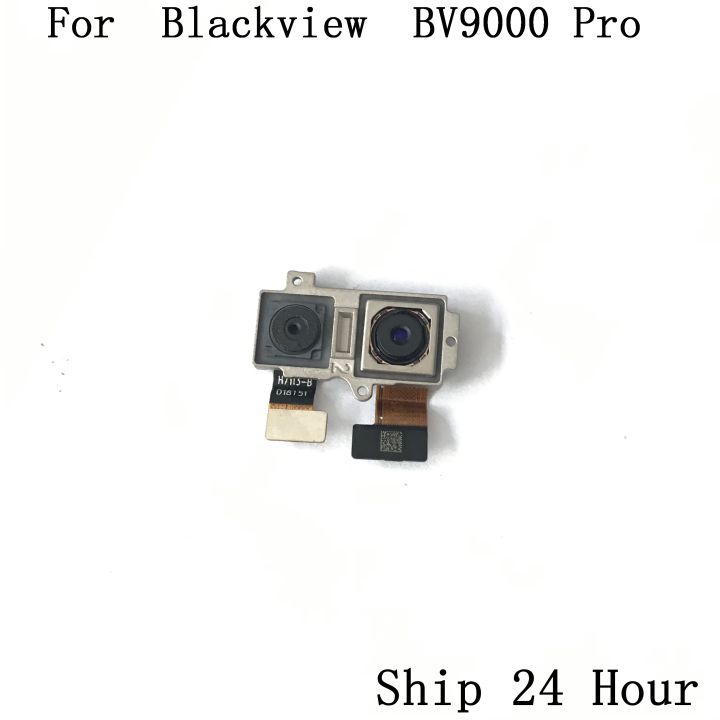 blackview-กล้องหลัง-bv9000โปรโม13-0mp-กล้องมองหลังสำหรับ-blackview-bv9000-pro-helio-p25-octa-6gb-128gb-5-7-fhd-เลนส์สมาร์ทโฟน-sxt37121
