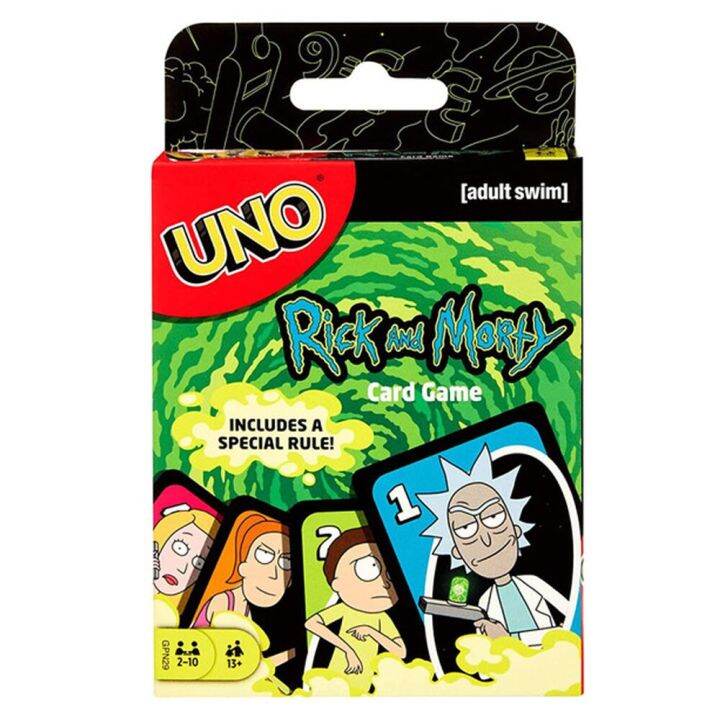 uno-พลิก-ของเล่นของขวัญเกมกระดานฝันร้ายก่อนวันคริสต์มาสการ์ดโต๊ะเล่นเกมการ์ด-uno-สำหรับ-s-18วันเกิดสำหรับเด็ก