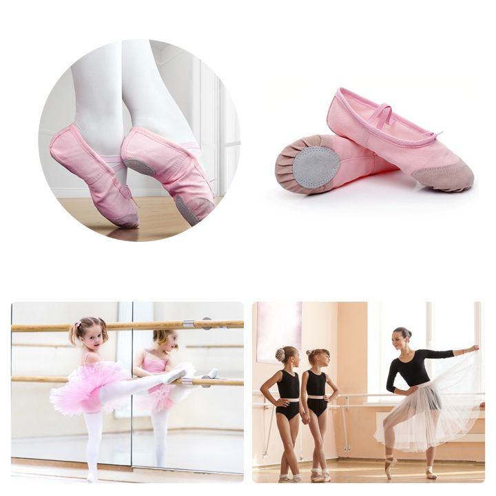 hot-dt-ballet-shoes-kids-slippers-canvas-soft-sole-female-gym