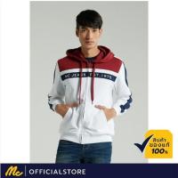 MC Jeans Hoodie Navy Sweater Polyester- Soft and Comfortable 0141 fashion versatile hoodie