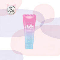 โลชั่น Mistine Multi Vitamin Whitening Body Lotion มิสทิน มัลติ วิตามิน ไวท์เทนนิ่ง บอดี้ โลชั่น 200 มล.