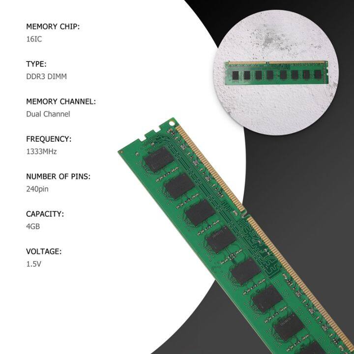 ddr3-4g-ram-memory-1333mhz-240-pins-desktop-memory-pc3-10600-dimm-ram-memoria-for-amd-dedicated-memory