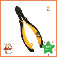 คีมปากเฉียง AT INDY K02 6 นิ้วDIAGONAL PLIERS AT INDY K02 6" **ด่วน ของมีจำนวนจำกัด**