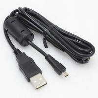 ZZOOI For SONY CYBERSHOT DSC-W800/ DSC-W810 DIGITAL CAMERA USB CABLE/ BATTERY CHARGER Charging Cable