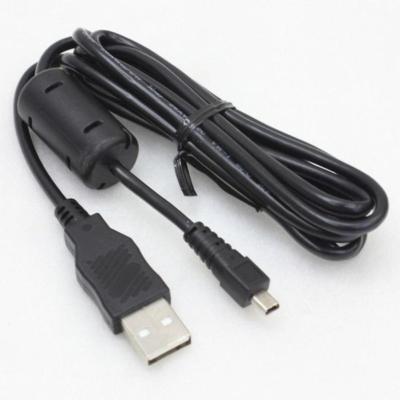 For SONY CYBERSHOT DSC-W800/ DSC-W810 DIGITAL CAMERA USB CABLE/ BATTERY CHARGER Charging Cable Cables  Converters