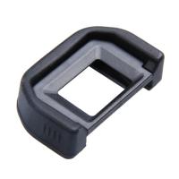 Rubber Eyepiece Eye Cup Eye Patch For Canon EF 550D 500D 450D 1000D 400D