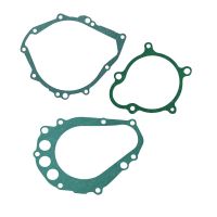 Motorcycle Engine Crankcase Cover Oil Pan Gasket For Suzuki HAYABUSA GSX1300R 1999 - 2019 B-KING GSX1300 2008 - 2009 GSX 1300R