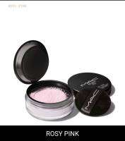 MAC Studio Fix Pro Set+ Blur Weightless loose Powder 6.5g. //  rosy pink