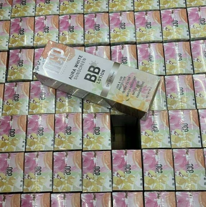 กันแดด-ncp-bb-cream-spf-50-ผิวขาวกระจ่างใส-80-กรัม-1ชิ้น