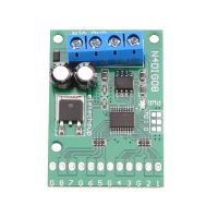 8Ch Input/Output Digital Switch TTL LvTTL CMOS RS485 IO Control Module Modbus Rtu Board for PLC Relay