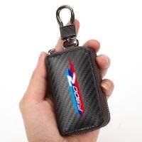 For BMW F900R F 900 R F900 R F900XR Car Accessories Car Accessories Carbon Fiber Car Key Case Men Ladies Key Storage Bag