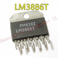 1pcs/lot LM3886T ZIP-11 มีในสต็อก