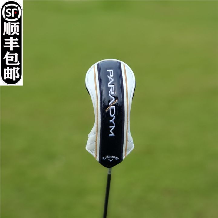 callaway-callaway-paradym-magic-fan-no-1เสาไม้ชุดเซ็ตไม้กอล์ฟชุดหัวชุดหมวกประตูไข่มุก