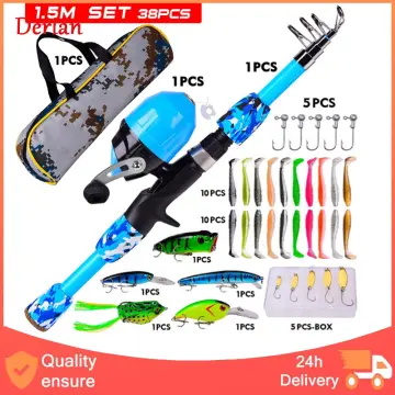 Buy Beginner Fishing Kit online