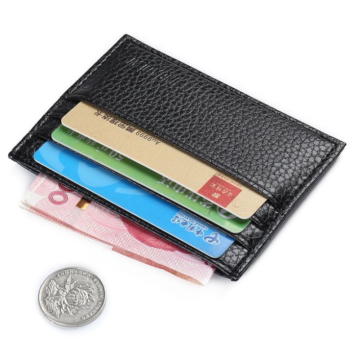 men-slim-soft-business-credit-card-holder-pu-leather-fashion-vintage-wallet-retro-texture-mini-id-holders-black-bank-case-purse
