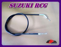 SUZUKI RCG SHOCK CABLE (L. 83 cm.) "HIGH QUALITY" // สายโช๊ค (ยาว 83 ซม.)  สินค้าคุณภาพดี