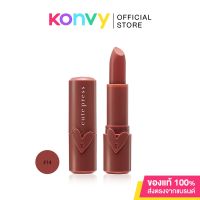 Cute Press Heart ID Matte Lip 3.7g #14.