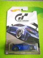 Hotwheels Gran Turismo GT รถสวย ๆที่ต้องเก็บ เริ่มหายาก