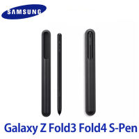 Fold4 Fold3 SAMSUNG Galaxy Z EJ-PF926 (SM-F9260) สไตลัสสัมผัส S ผลิตในประเทศเกาหลีปากกา-สีดำ