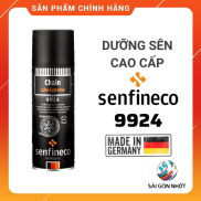 GIẢM THÊM 10% +FREESHIP Xịt dưỡng sên Senfineco 9924 200ml - dạng mỡ Xanh,