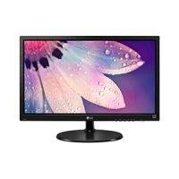 MONITOR LG 18.5 LED 1366 X 768,200CD/5M:1/600:1/D-SUB ประกัน 3ปีศูนย์ไทย