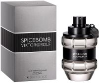 Viktor &amp; Rolf Spicebomb EDT 5-150 ml