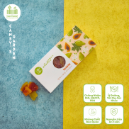 Đu đủ sấy dẻo - Hộp 180gr